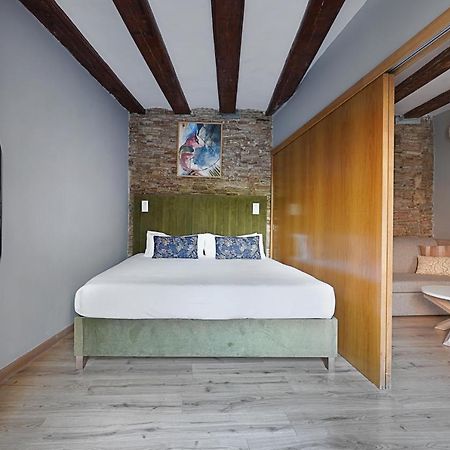 Numa Barcelona Lustre Apartment Ngoại thất bức ảnh