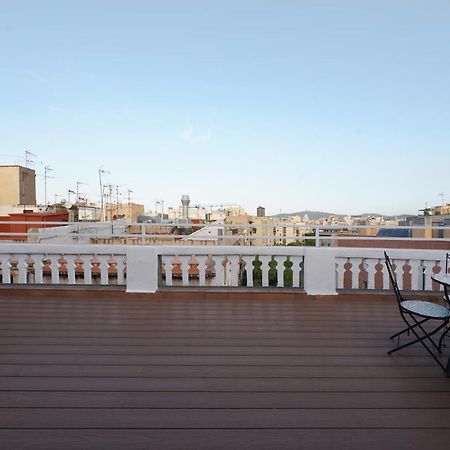 Numa Barcelona Lustre Apartment Ngoại thất bức ảnh
