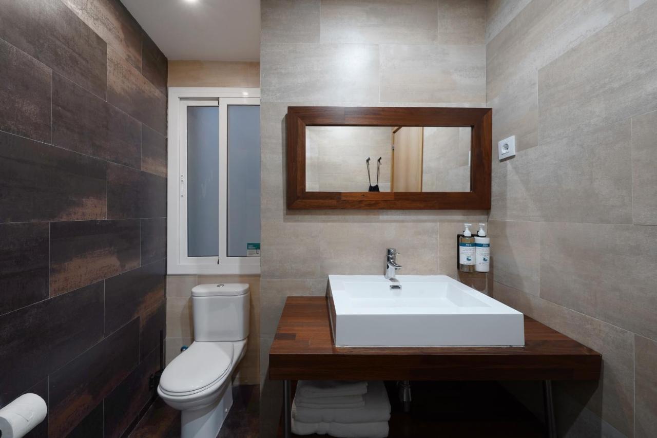 Numa Barcelona Lustre Apartment Ngoại thất bức ảnh