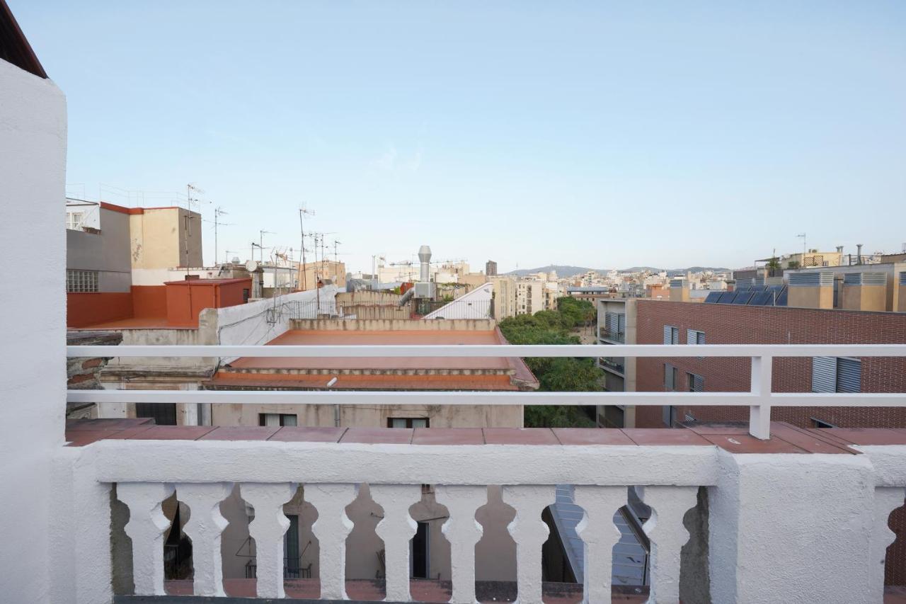Numa Barcelona Lustre Apartment Ngoại thất bức ảnh