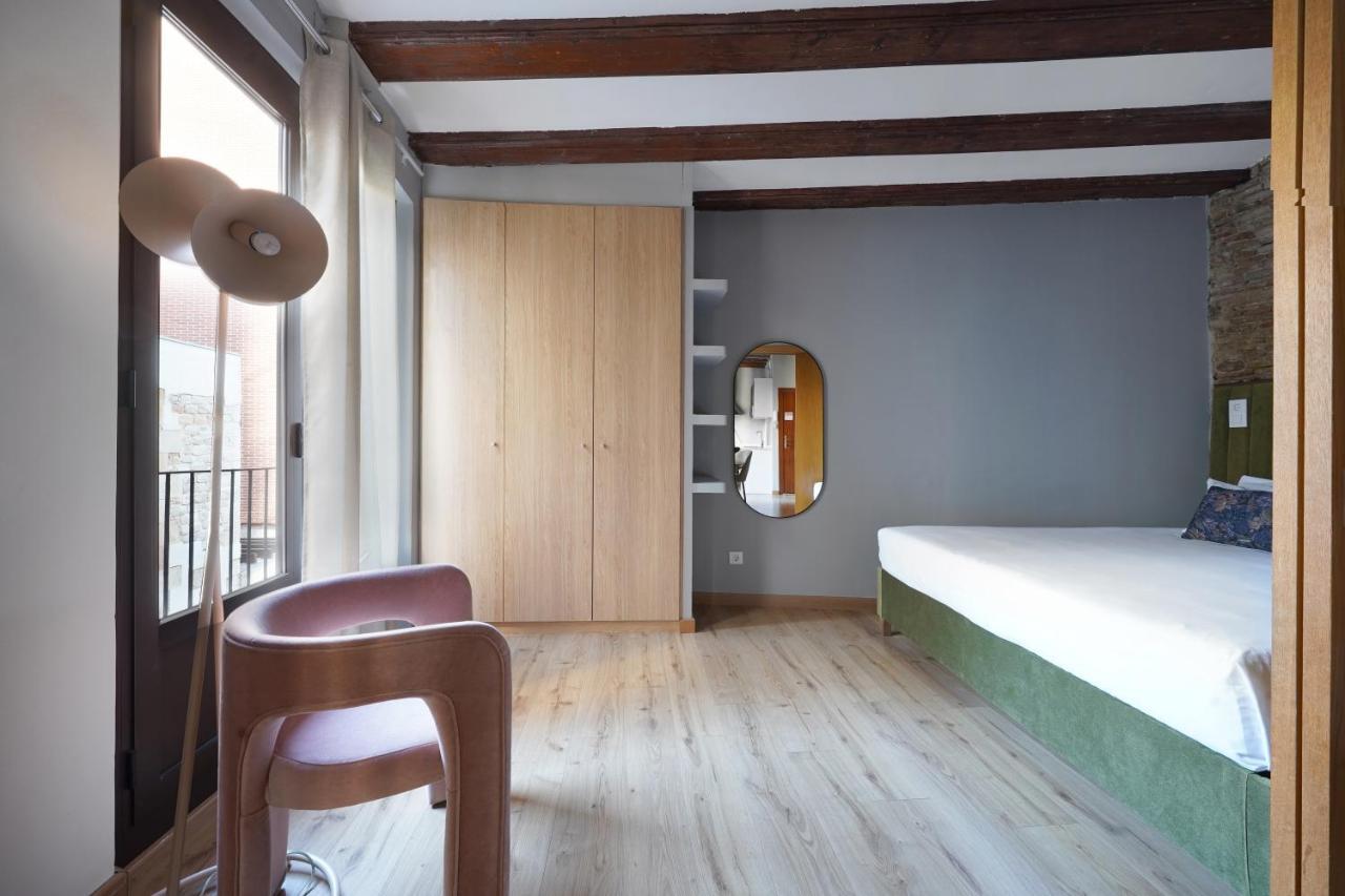 Numa Barcelona Lustre Apartment Ngoại thất bức ảnh