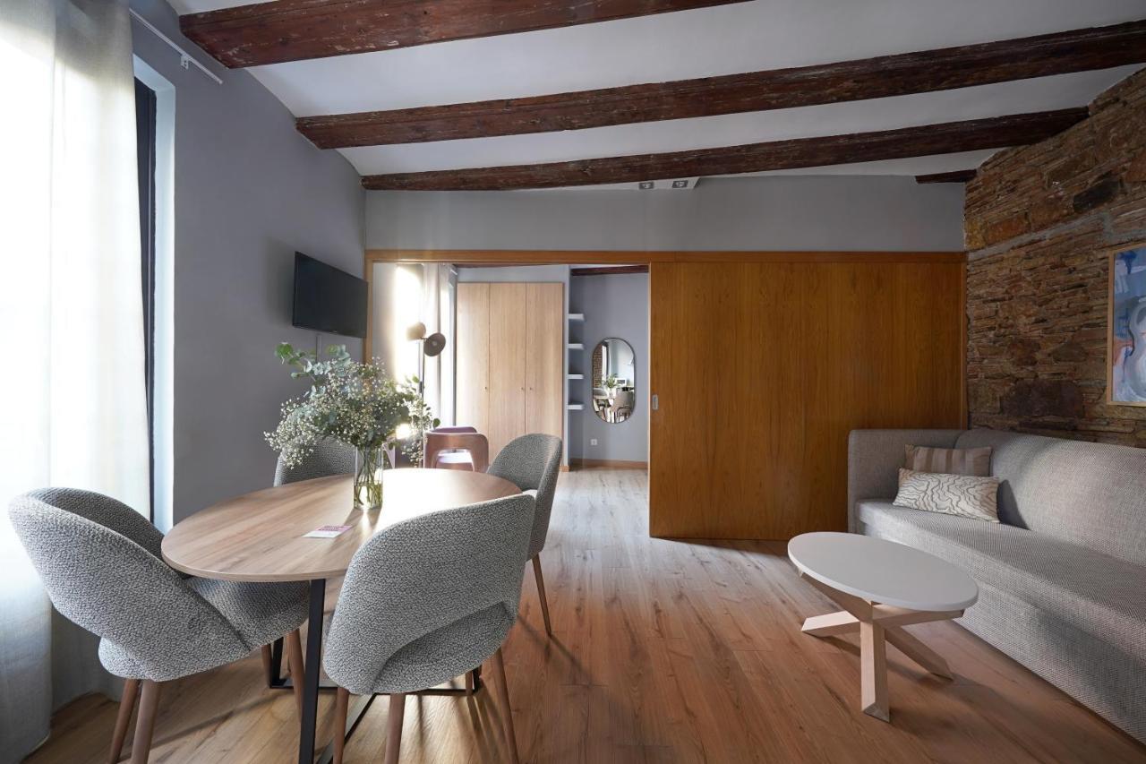 Numa Barcelona Lustre Apartment Ngoại thất bức ảnh